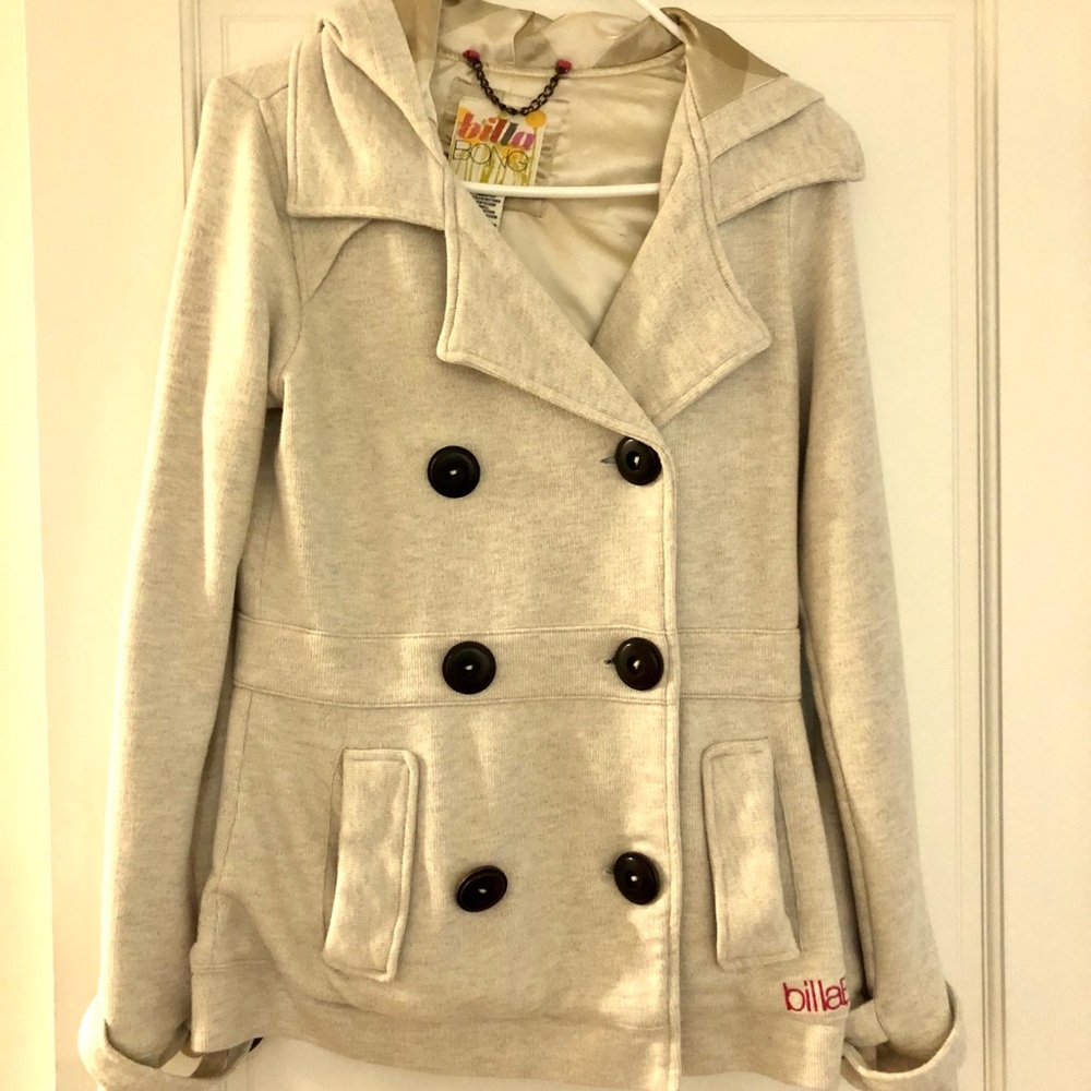 Billabong Jacket